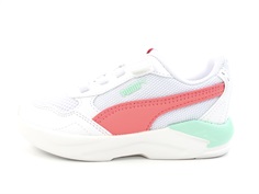 Puma sneakers X-Ray peacoat/white red